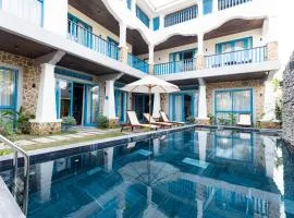 The Yen Ocean Apartment and Villa