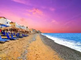Myrtos Mare Familiensuite