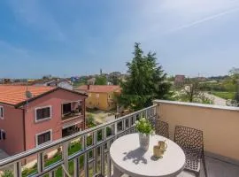 Gemütliches Appartement In Funtana Mit Grill