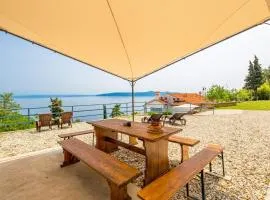 Ferienwohnung Mit Terrasse