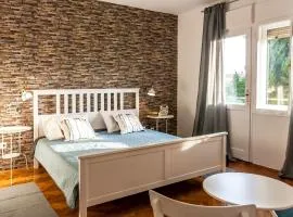 Wohnung Angelina In Marcana Bei Pula