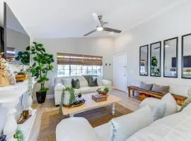 Updated Gilbert Home with Covered Patio