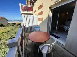 Résidence Les Vagues - 059 - Appartement idéalement situé à 50 m des plages Soulacaises MAE-4371