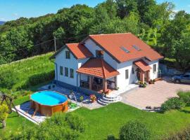 Ferienhaus Sofija, hôtel à Vrtlinovec