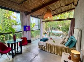Studio Bali - Village Capixaba, hotel in Gravatá