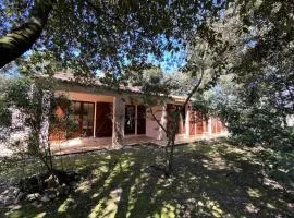 Résidence La Grande Combe - 101 - Jolie villa familiale dans quartier calme et résidentiel MAE-4461