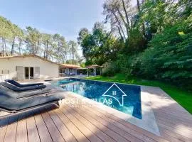 Host Villas LANESA Hossegor