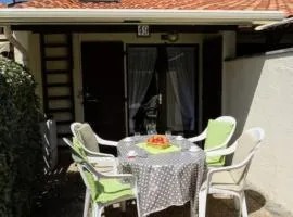 Résidence Hameau De L'amélie - 053 - Jolie maisonnette classée 3 au Hameau de l'Amélie MAE-6091