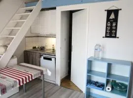 Résidence Hameau De L'amélie - 003 - Jolie maisonnette au Hameau de l'Amélie MAE-6131