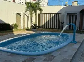 Casa Veraneio