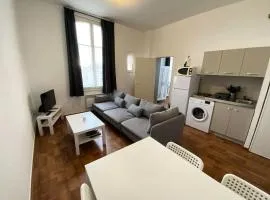 Résidence Villa Anna - 007 - Appartement au 1er étage avec ascenseur MAE-2401