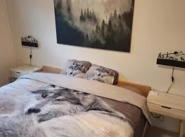 Sakurahuisje