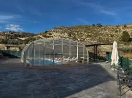 Casa rio gallego