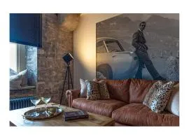 RWY Suite007 Luxury Signature Apartment with sea view & optional parking