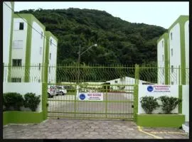 Condomínio Santa Camila