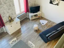 Studio Le Belle Vue