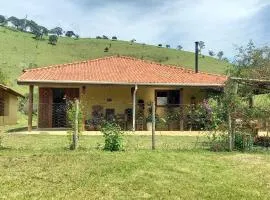 Casa de sítio