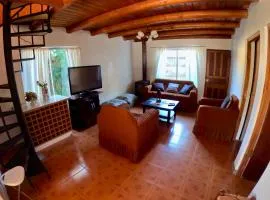 Casa en playa de Llico, Vichuquén