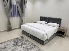 شقق مفروشة 22