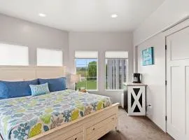 Sunrise Resort Room #308
