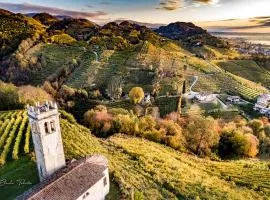 Agriturismo Al Credazzo