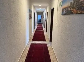 Hotel Main Taunus