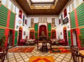 Riad Amira Luxury Palace