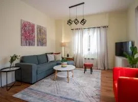 Mia Homes - Heart of Athens