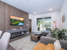 올랜도에 위치한 코티지 Doppio Westside