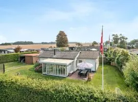 Seaside Retreat in Lolland - By Traum Ferienwohnungen