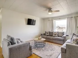 Cambridge Apt in Walkable Neighborhood