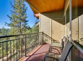 Breathtaking Bend Condo with Resort Amenities!