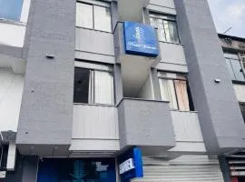 HOTEL PORTAL VICTORIA