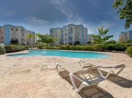 Precioso apartamento en Serena Village