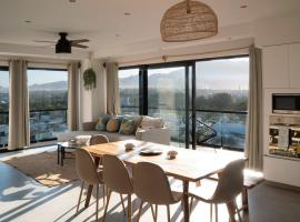 Mountain View Luxury Condo II C&eacute;ntrico, кондоминиум в городе Пуэрто-Вальярта