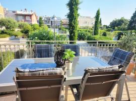 Villa Angelina Garda, Hotel in Cavalcaselle