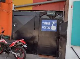 Hostal Las Palmeras