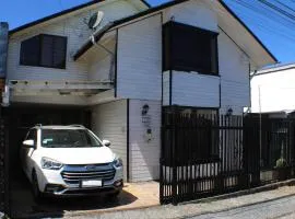 Casa en Villarrica