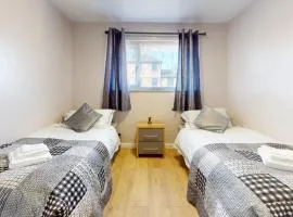 Georgiaonani Service Apartment