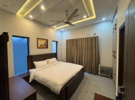 Bridge Residency-2 Top City-1 Islamabad