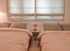 Joo House, hotel v Soulu
