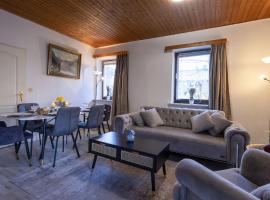 AMAYA Hotel & Suites Soltau, hotel sa Soltau