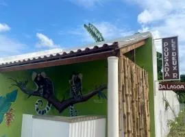 Pousada Les deux R da Lagoa