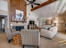 Waterfront Possum Kingdom Lake Family Home, hotel v destinaci Graford
