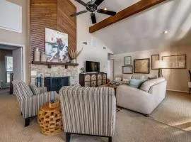 Waterfront Possum Kingdom Lake Family Home
