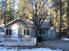 Forest Moon Cottage