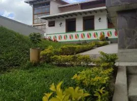 apartamento fabuloso norte armenia