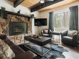 Big Bear Pine Haven Cabin Hot Tub Games