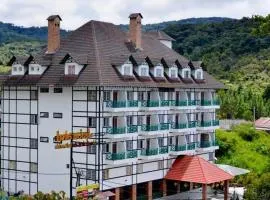 Iris House Hotel Cameron Highlands