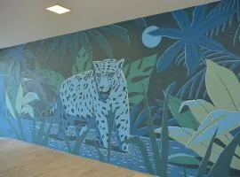 Hotel Balam Puerto